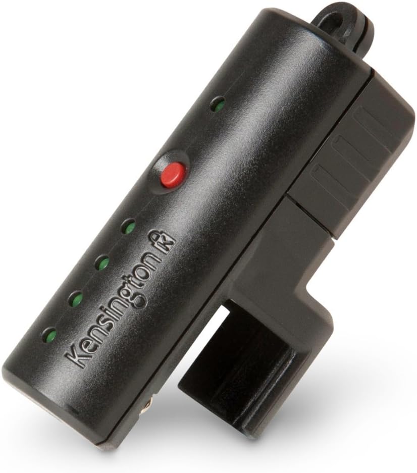 Kensington Combo Genie Clicksafe Fd Only