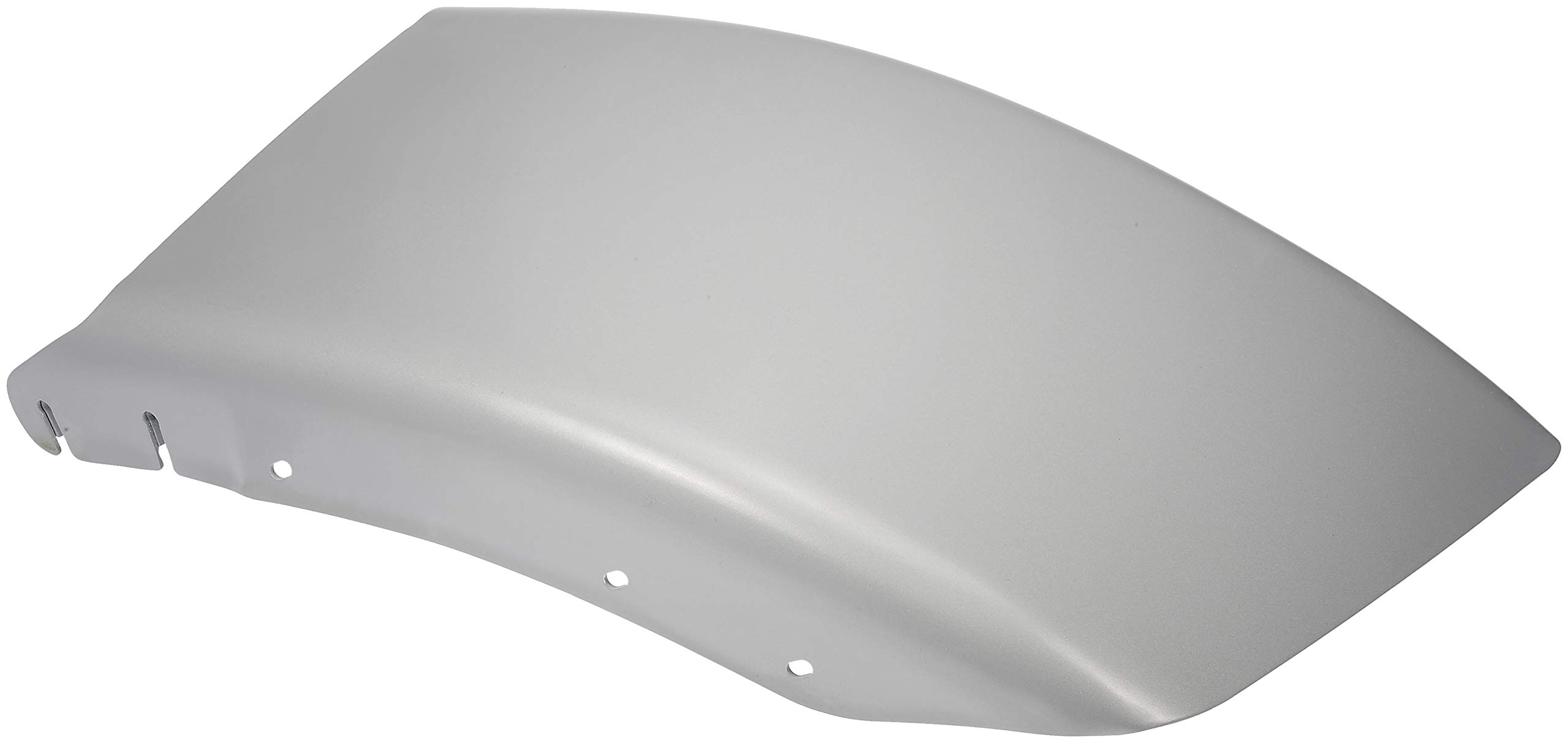 Bumper End - Left - Dorman 242-5290 Front Driver Side Bumper End Compatible with Select Freightliner Models - Dorman - HD Solutions Bumper End 242-5290 - DORMAN Left Bumper End for Freightliner