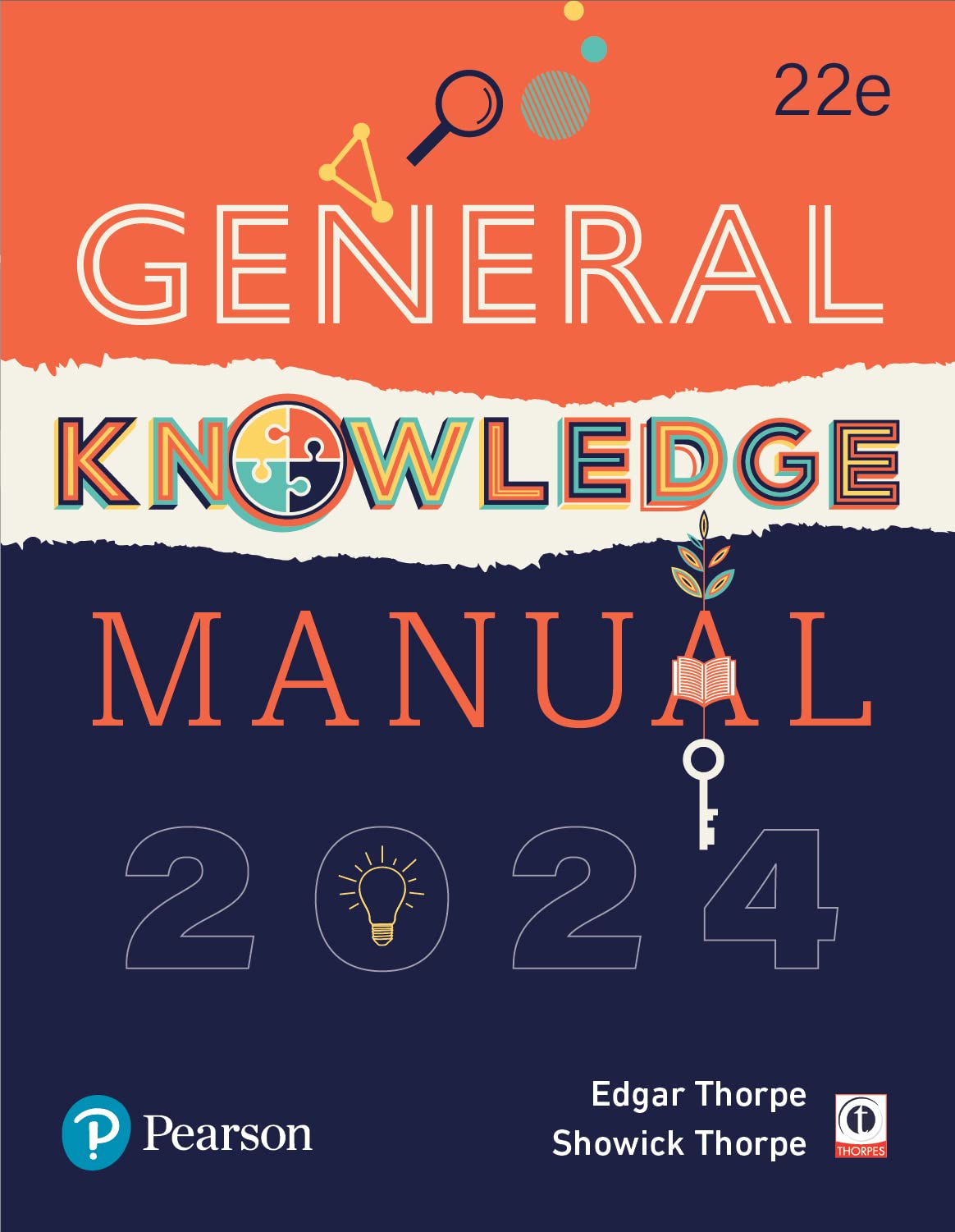 General Knowledge Manual