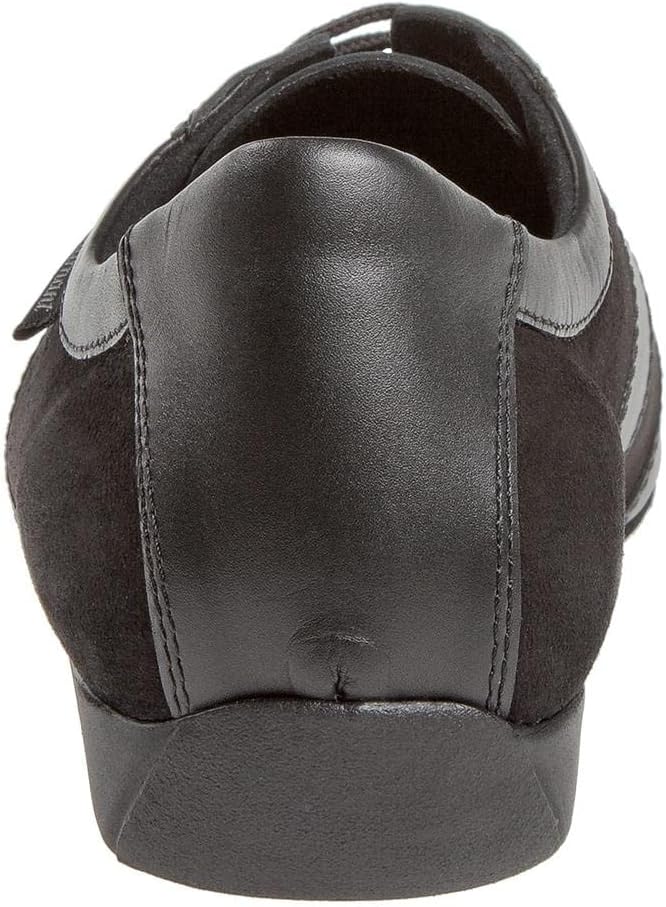 Diamant Men's Ballroom Sneakers 123-225-070