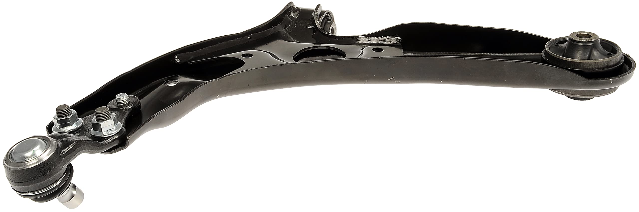 Triangle de suspension Kia Dorman 528-028 bras inférieur passager - 5