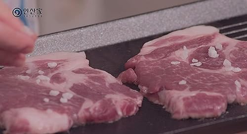 Miniatura 4 de K-LAVA SALT  Sal de bambú número 1 de Corea original 9x, cristal, 2.47 onzas