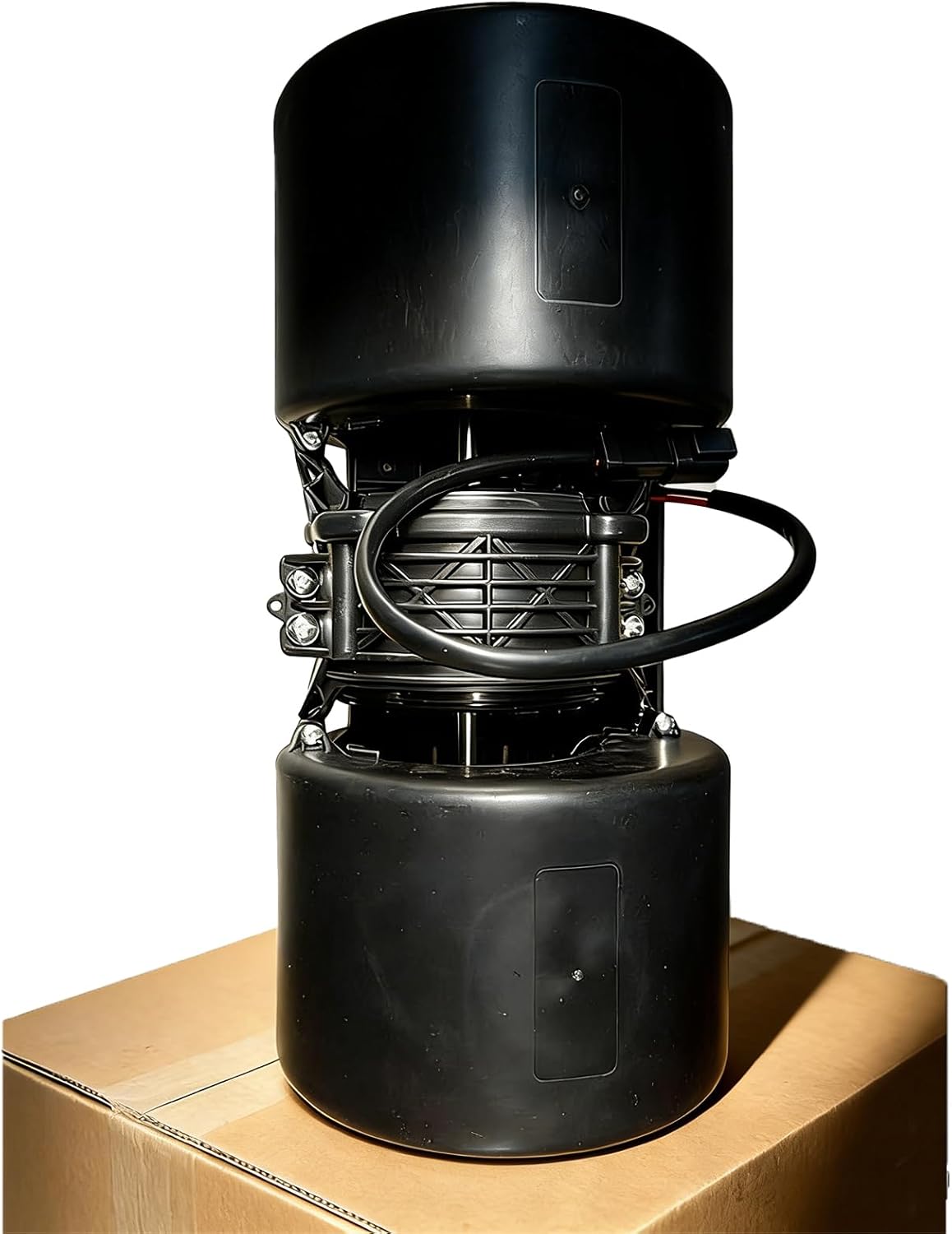 NEW Blower Motor 275-6706 2756706 CA2756706 Fits for CAT 924GZ 938H 623G 621G 740 730 735 966K 930K CS-533E CS-573E CP-74 CS-64