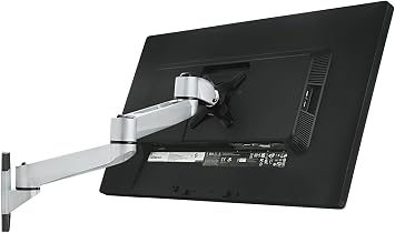 Mount-It! MI-33114 Articulating Full Motion Monitor Wall Mount