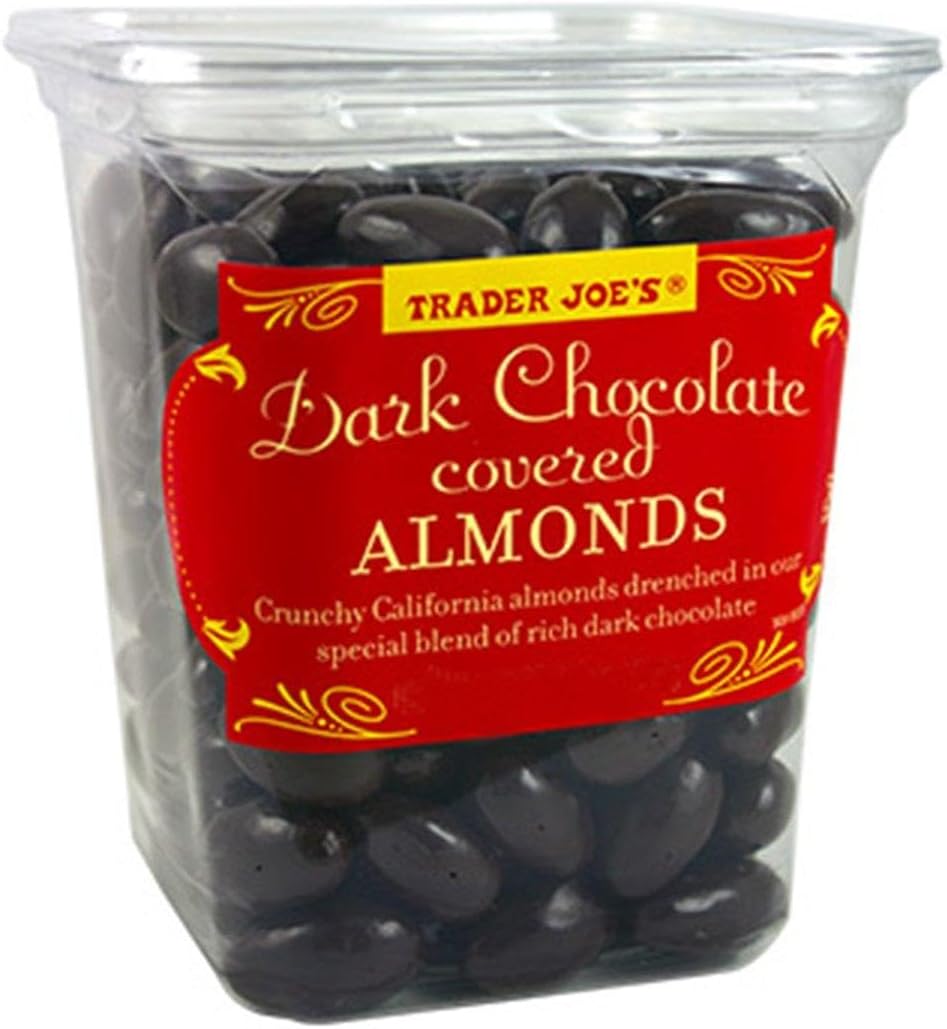 Orchard Valley Harvest Dark Chocolate Covered Blueberries