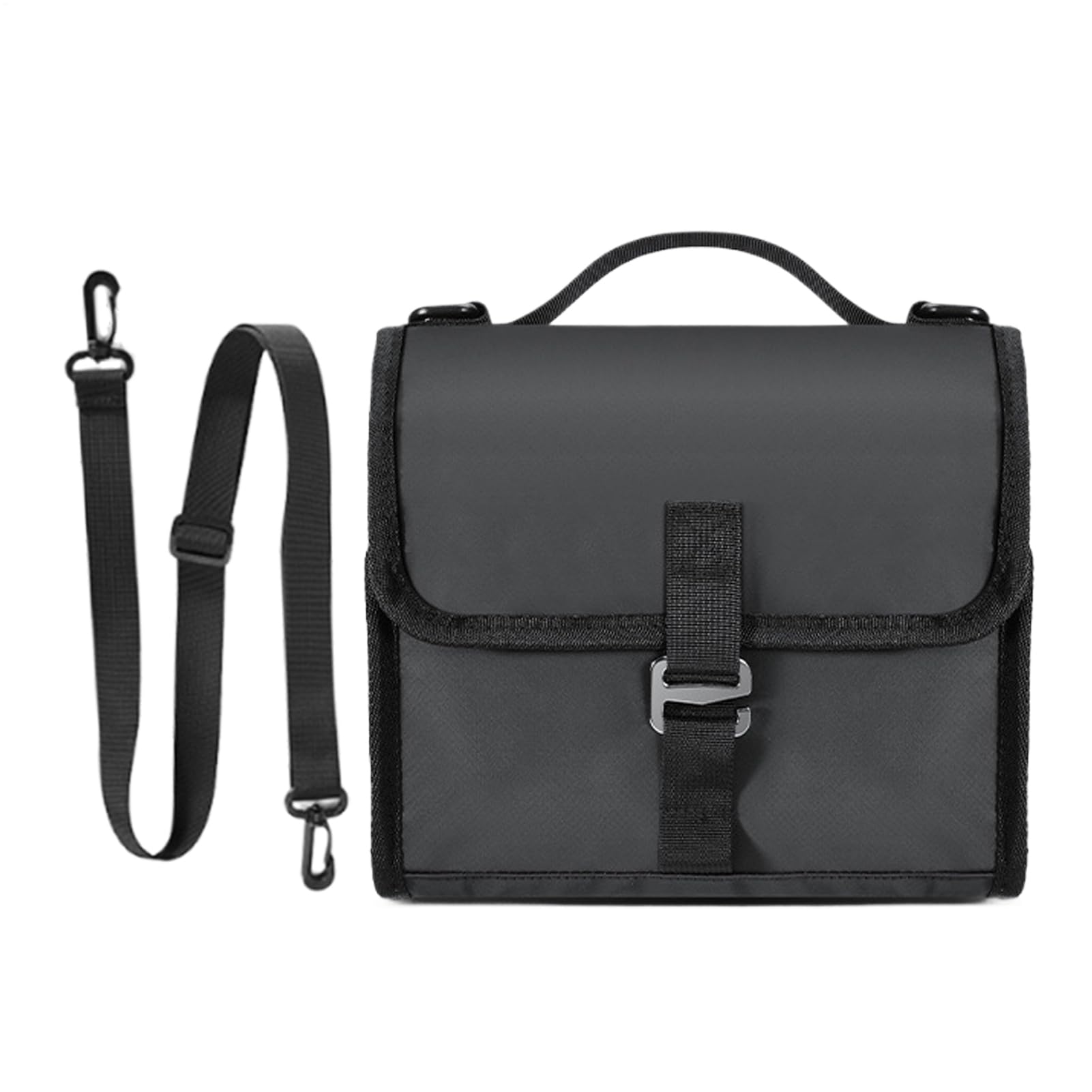 Sac de Guidon pour Vélo Sac De Stockage Pliable