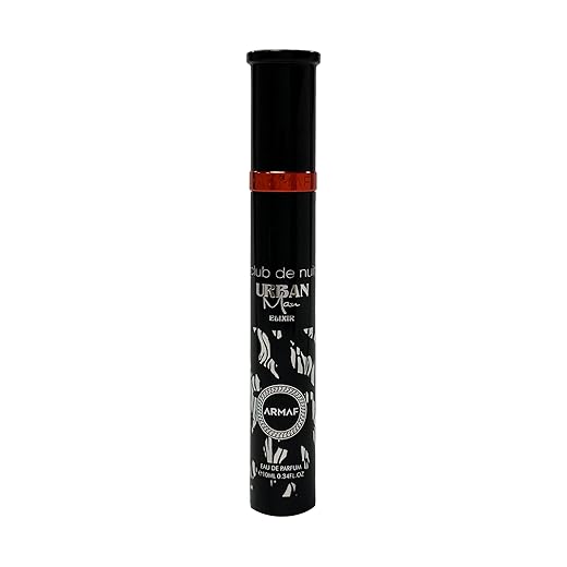 ARMAF Club De Nuit Urban Man Elixir Eau De Parfum 10ml