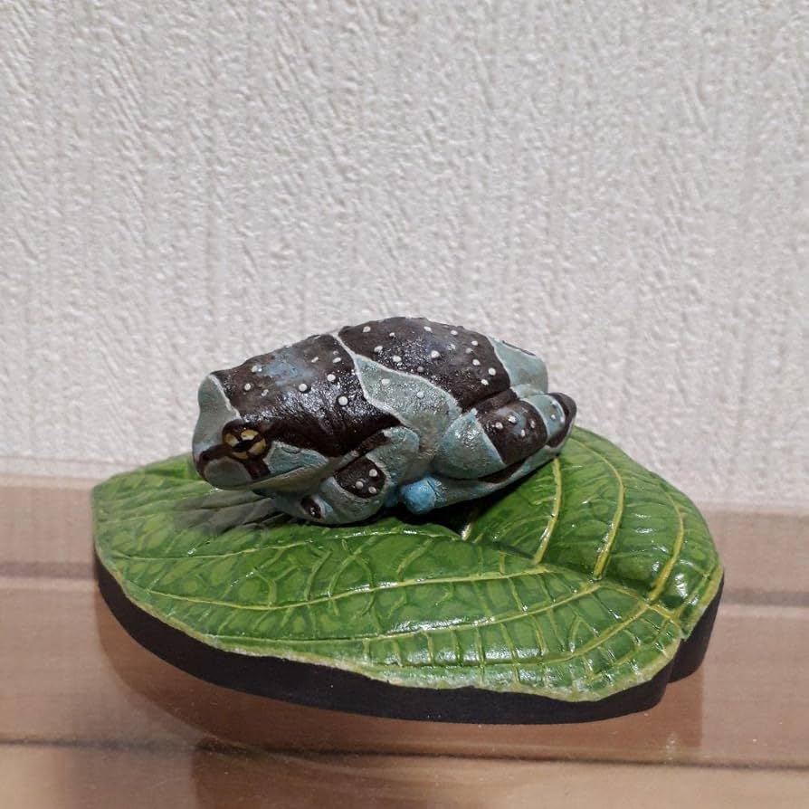 ジュウジメドクアマガエル ジュウジメドクアマガエル - Wikipedia