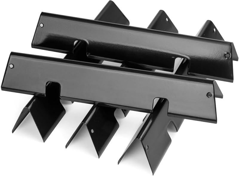 Vnierxful Flavorizer Bars Weber Spirit 300 GS4 II 310 320 330 Grill Hőlemezes Csere