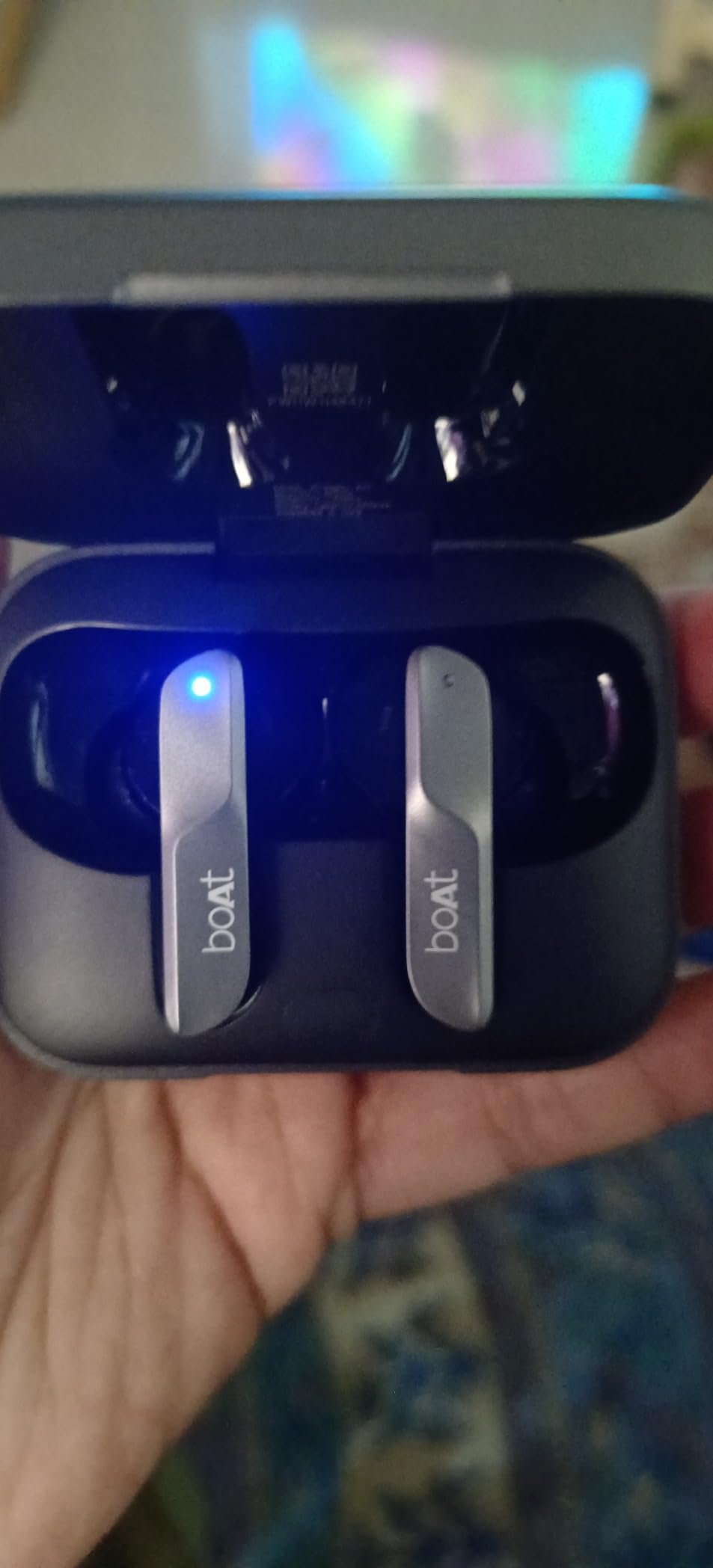 Boat Airdopes Dolby Atmos Wireless Earphones BoAt Airdopes 800