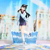 SEGA Luminasta 工藤新一 毛利蘭 4体セット 2025年最新】Luminasta 工藤新一の人気アイテム - メルカリ