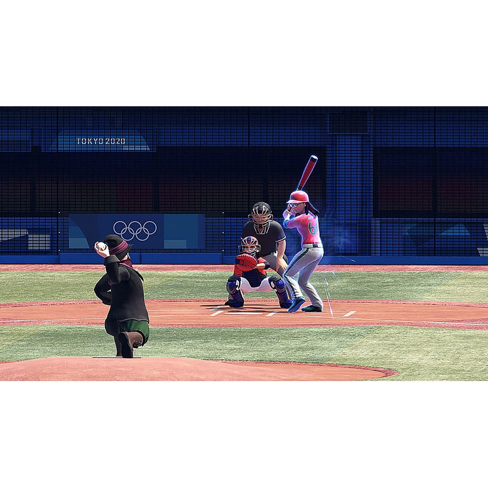 Tokyo 2020 Olympic Games - Nintendo Switch - Image 3