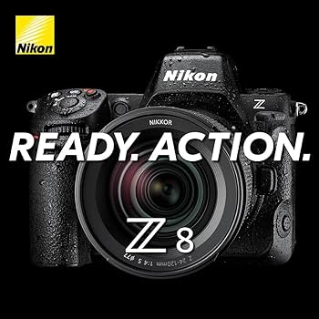 Amazon | 【セット】 Nikon ミラーレス一眼 Z8ボディ フルサイズ & Z8
