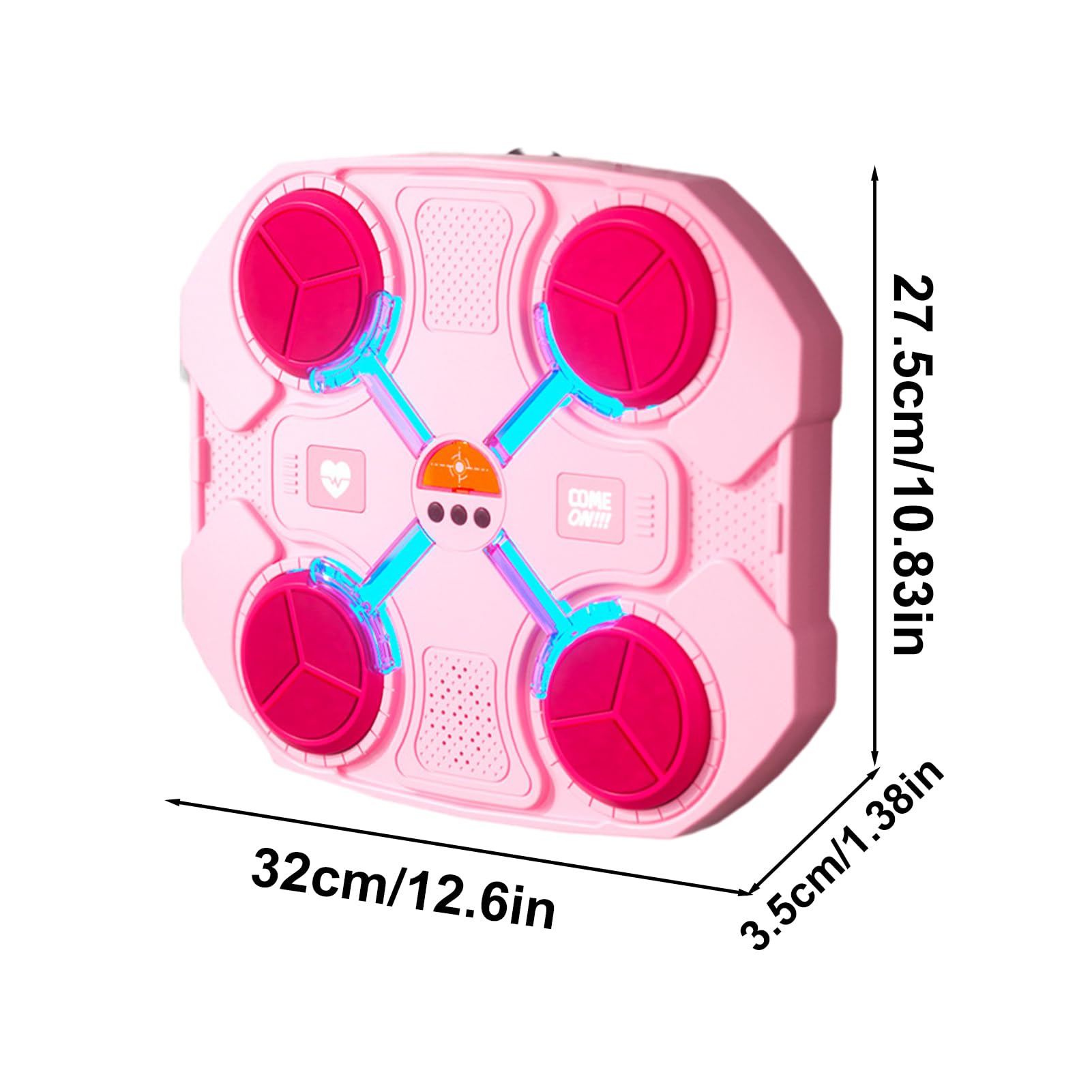 Amazon.co.jp: ミュージックボクシングマシン、Sインタラクティブ