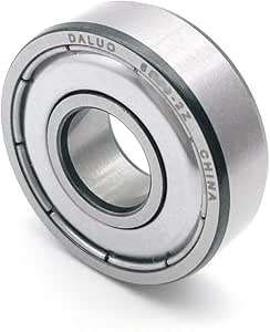 Bearing 6002 15x32x9 6002ZZ 6002-2Z 6002ZZH 6002-2RS 6002-2RS1 6002Z ...