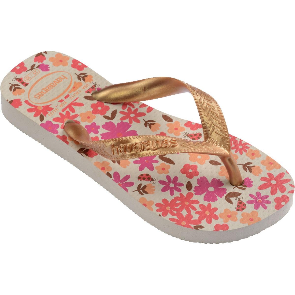 Chinelo Havaianas Chinelo Havaianas Infantil meninas em promoção! Veja a oferta e mais achadinhos de Sandálias & Chinelos Infantis 3 Hoje é o melhor dia para comprar Chinelo Havaianas Chinelo Havaianas Infantil meninas com aquele preço maroto! Promoção! Aproveite a oferta! 3