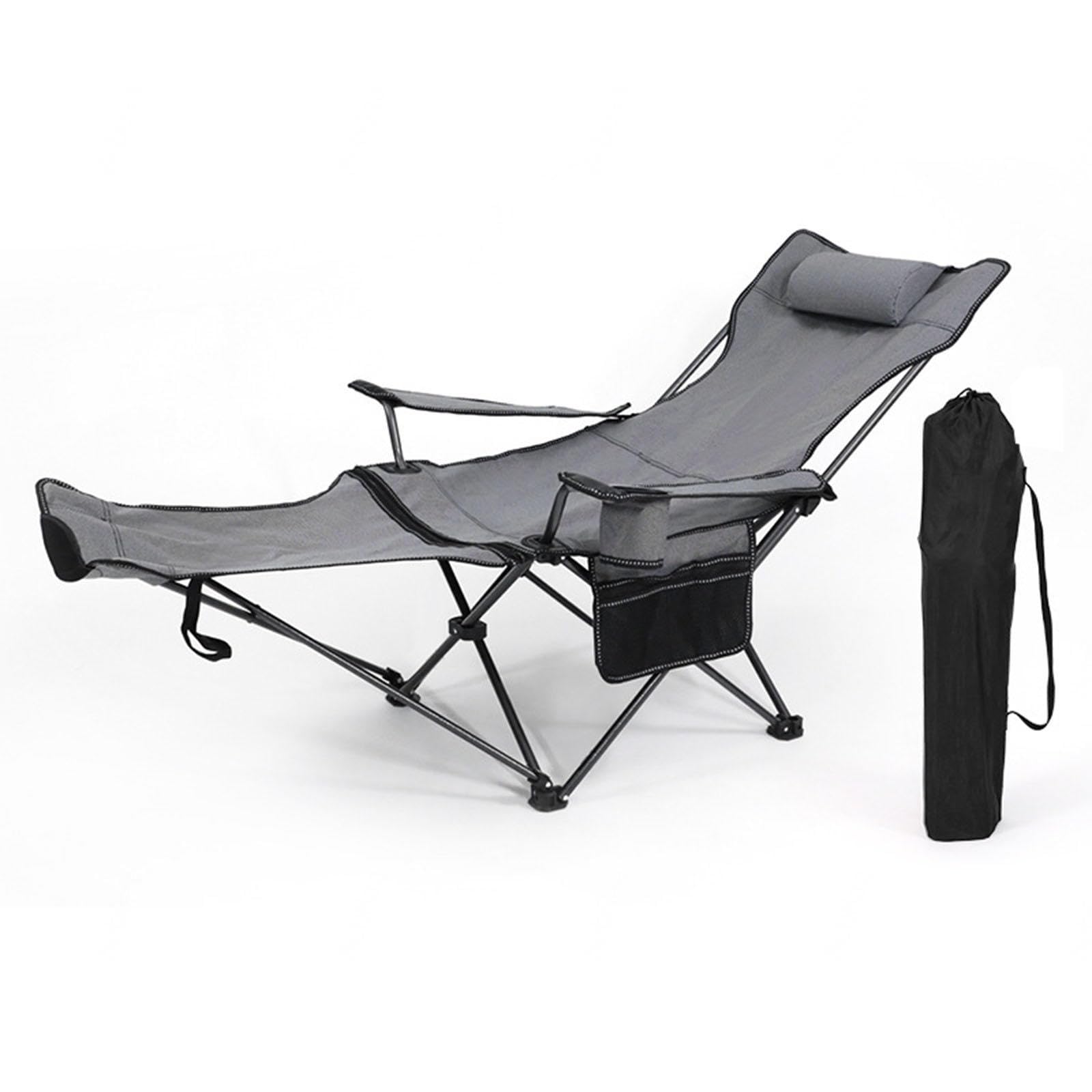 Amazon.co.jp: アウトドアチェア 横になることができます