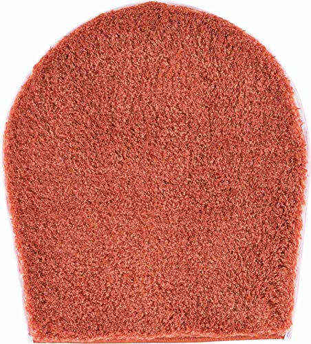 Grund Badteppich 32 mm 100% Polyacryl, ultra soft, rutschfest, ÖKO-TEX-zertifiziert, 5 Jahre Garantie, LEX, WC…