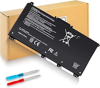 HT03XL L11119-855 Battery for HP Pavilion 15-cs3xxx 15-cs2xxx 15-cs1xxx 15-cs0xxx 15-cw0xxx 15-cw1xxx 15-cw0 15t-cs300 15t-cs200 15t-cs0 15-cs3073cl 15-cs3153cl 15-cs3063cl 15-cs2073cl 15-cs1063cl