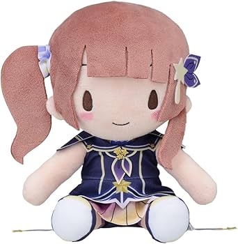 プロセカ はぴこれくじ 望月穂波 ぬいぐるみマスコット プロセカ はぴ プロセカ はぴこれくじ 望月穂波 ぬいぐるみマスコット プロセカ はぴ