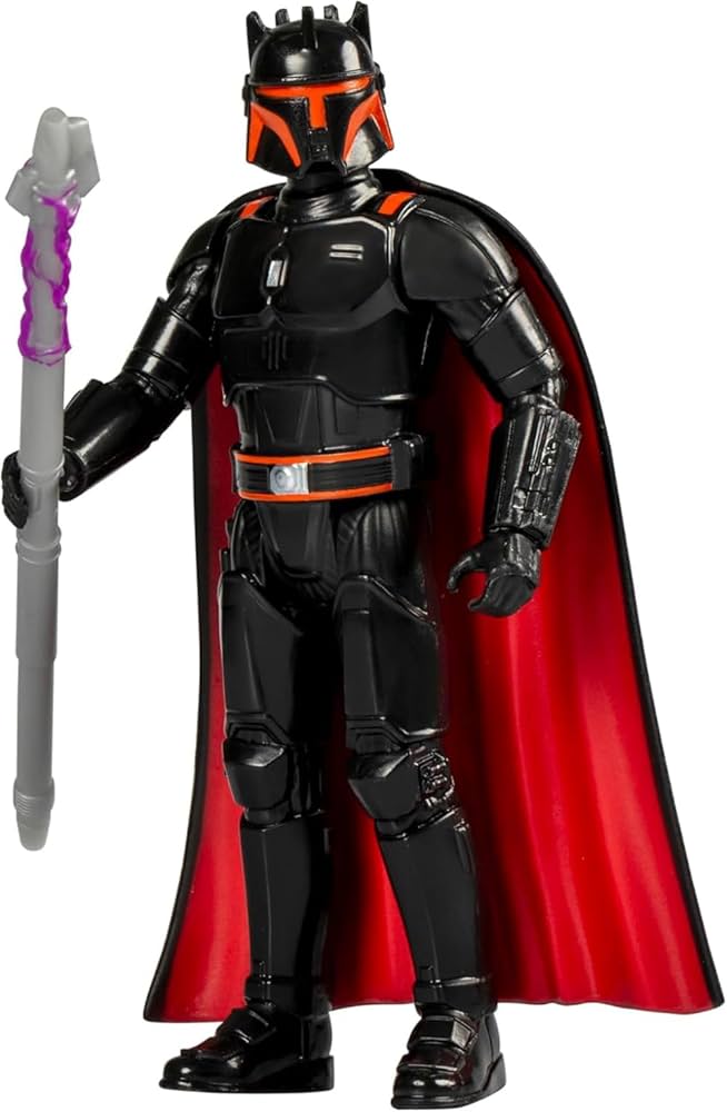 レア 希少 新品 未開封 マンダロリアン フィギュア スターウォーズ 並行輸入品】 在庫処分 スターウォーズ マンダロリアン