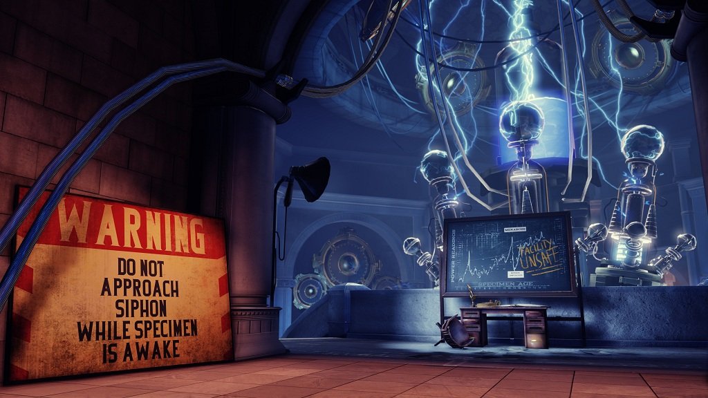 Amazon.co.jp: Bioshock Infinite(バイオショック