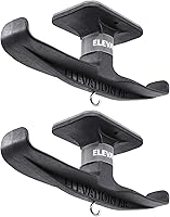 Vista 11 de Elevation Lab The Anchor™ (2 unidades) - El soporte original para auriculares debajo del escritorio