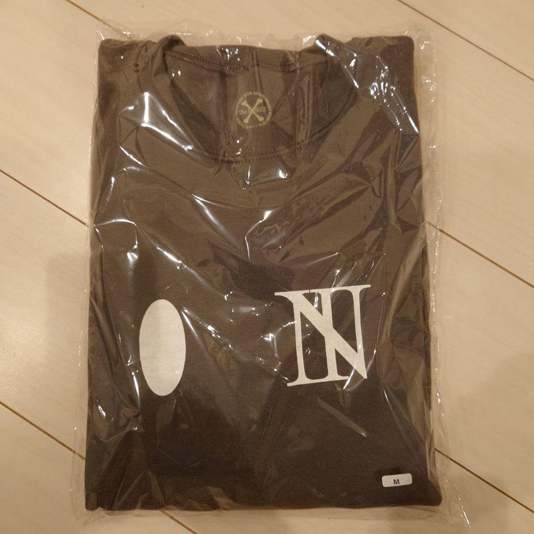 Amazon.co.jp: The BONEZ SUNTOWN スウェット Mサイズ : Toys