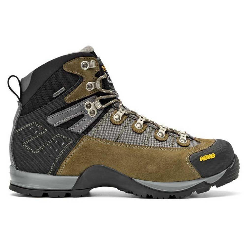 Asolo Fugitive GTX Mm Truffle/Stone, Buty turystyczne Mężczyzna