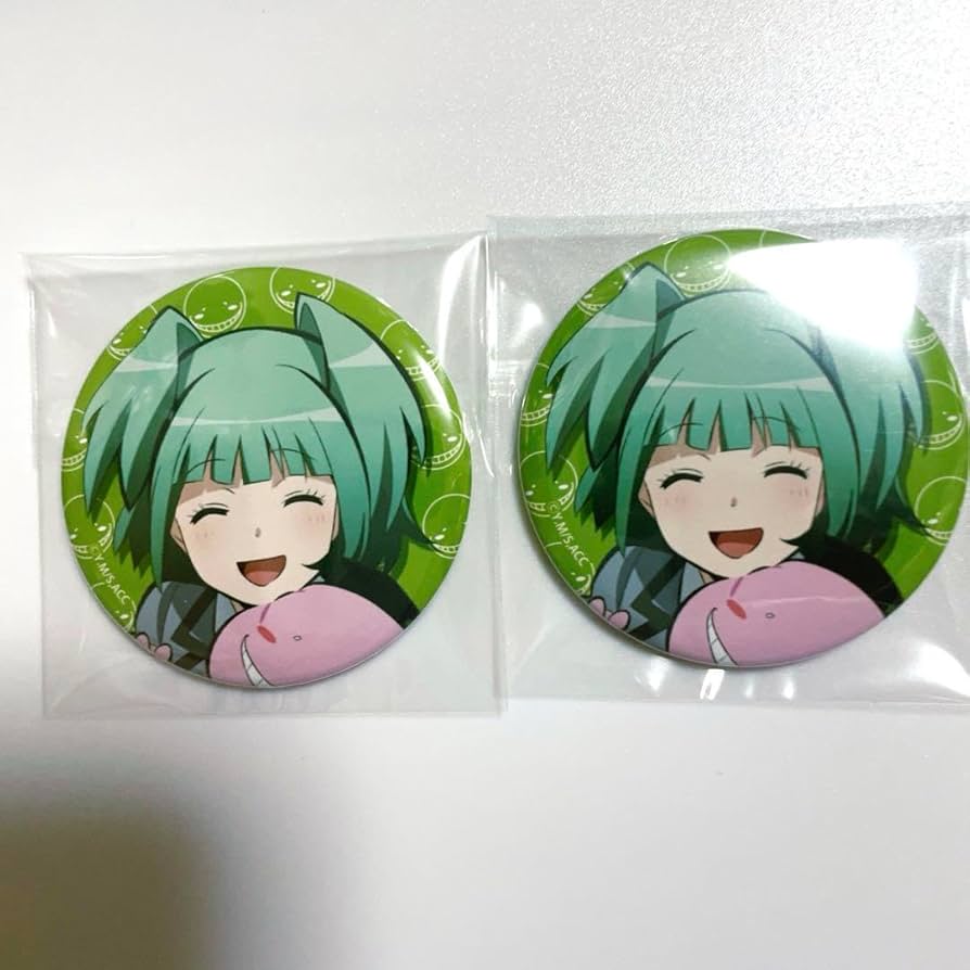 茅野カエデ 缶バッジ Amazon.co.jp: 暗殺教室 茅野カエデ 缶バッジ PR : Toys & Games