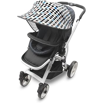 sun shade for stroller