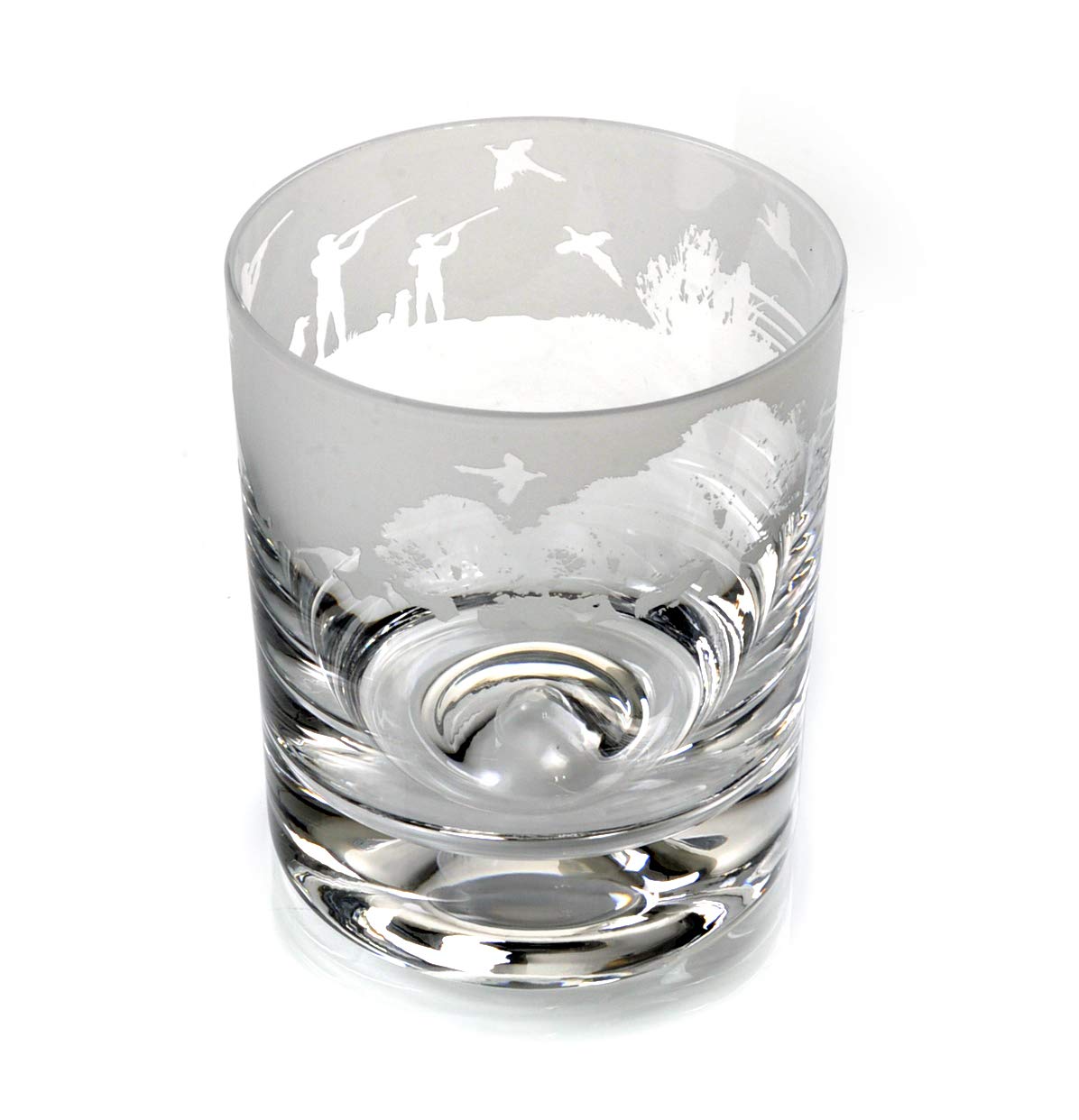 Shooting Whisky Tumbler