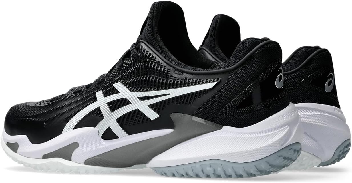 Amazon | [アシックス] テニスシューズ COURT FF 3 OC 1041A369 メンズ