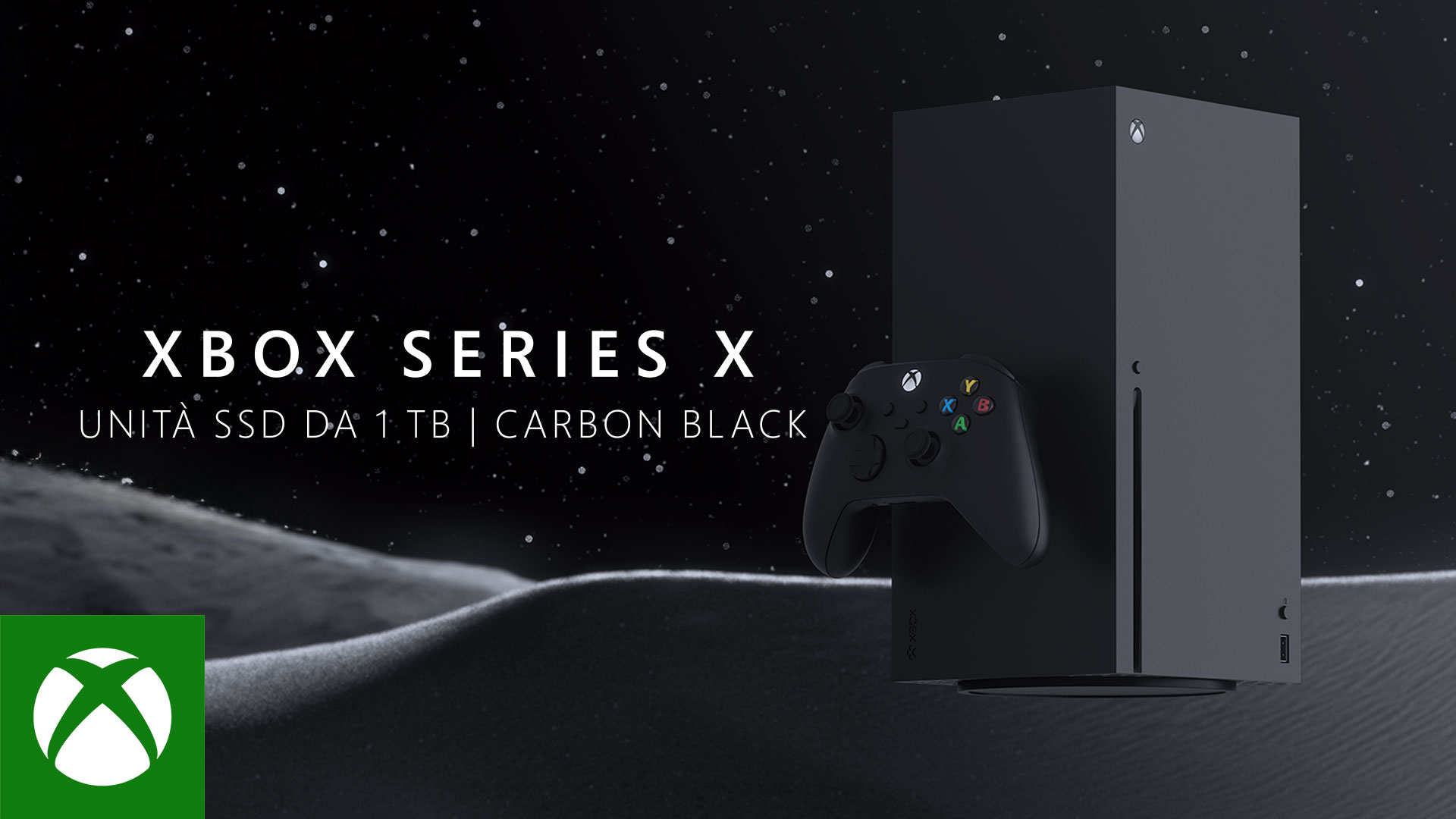 Xbox Series X - 1 TB - Nera : Amazon.it: Videogiochi
