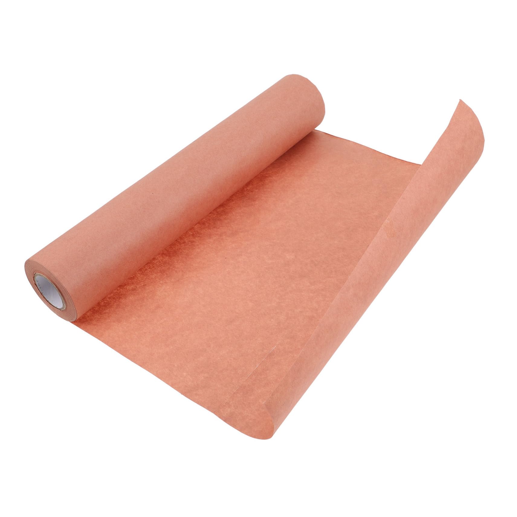 1rolka Papier Do Pieczenia i Grillowania Papier Rzeźniczy Idealny Do Pieczenia Ciast Ciastek Ryb i Mięsa Bezpieczny Dla Żywności