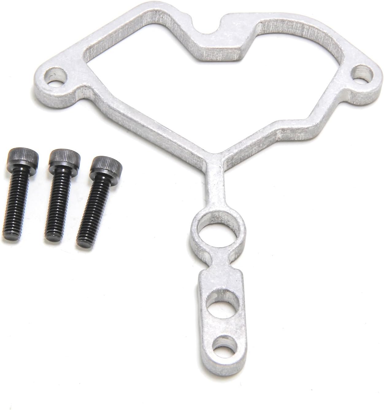 Trans-Dapt PerformanceTrans-Dapt 2457 Smooth-Bore Throttle Body Spacer