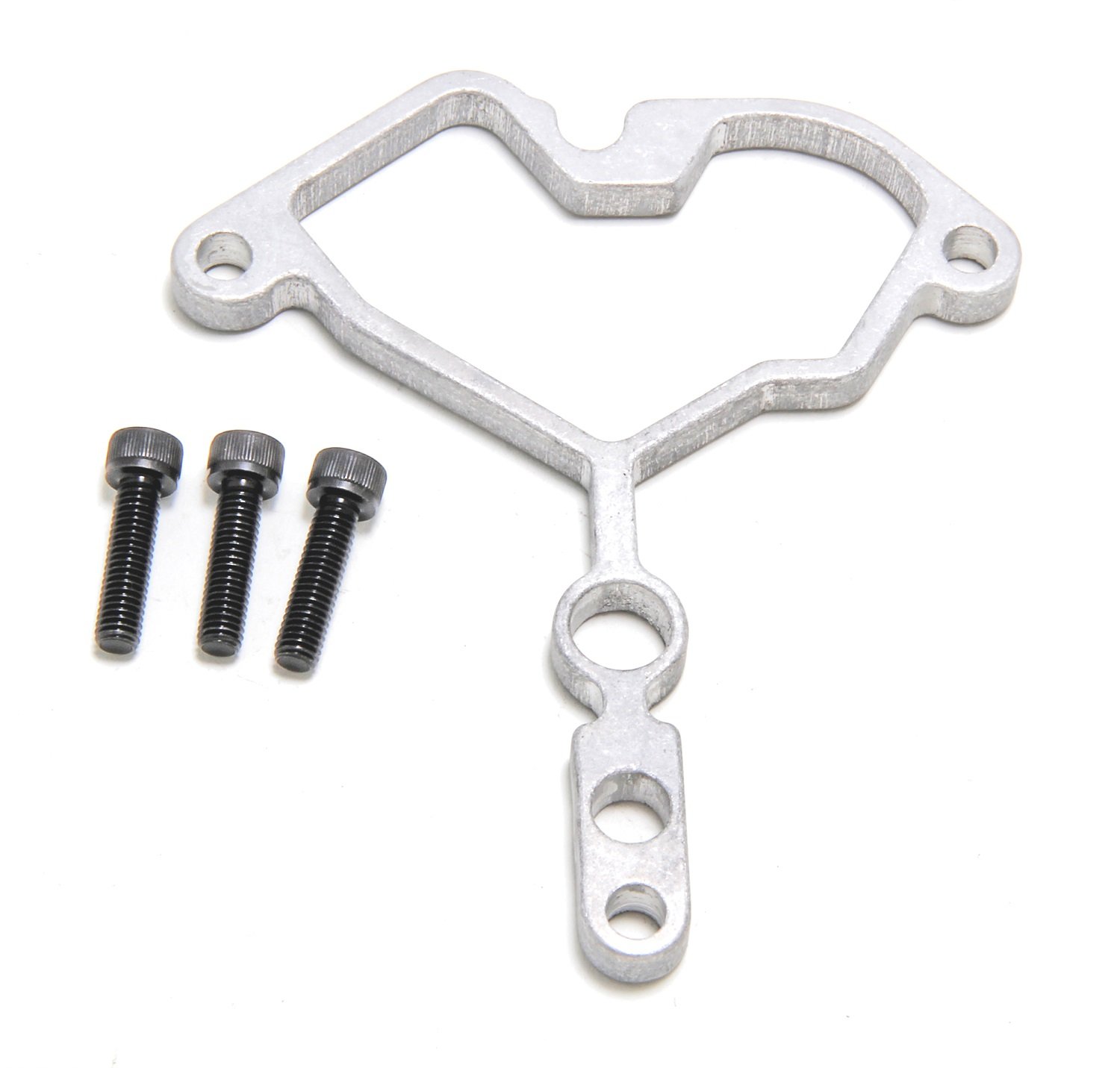 Trans-Dapt PerformanceTrans-Dapt 2457 Smooth-Bore Throttle Body Spacer