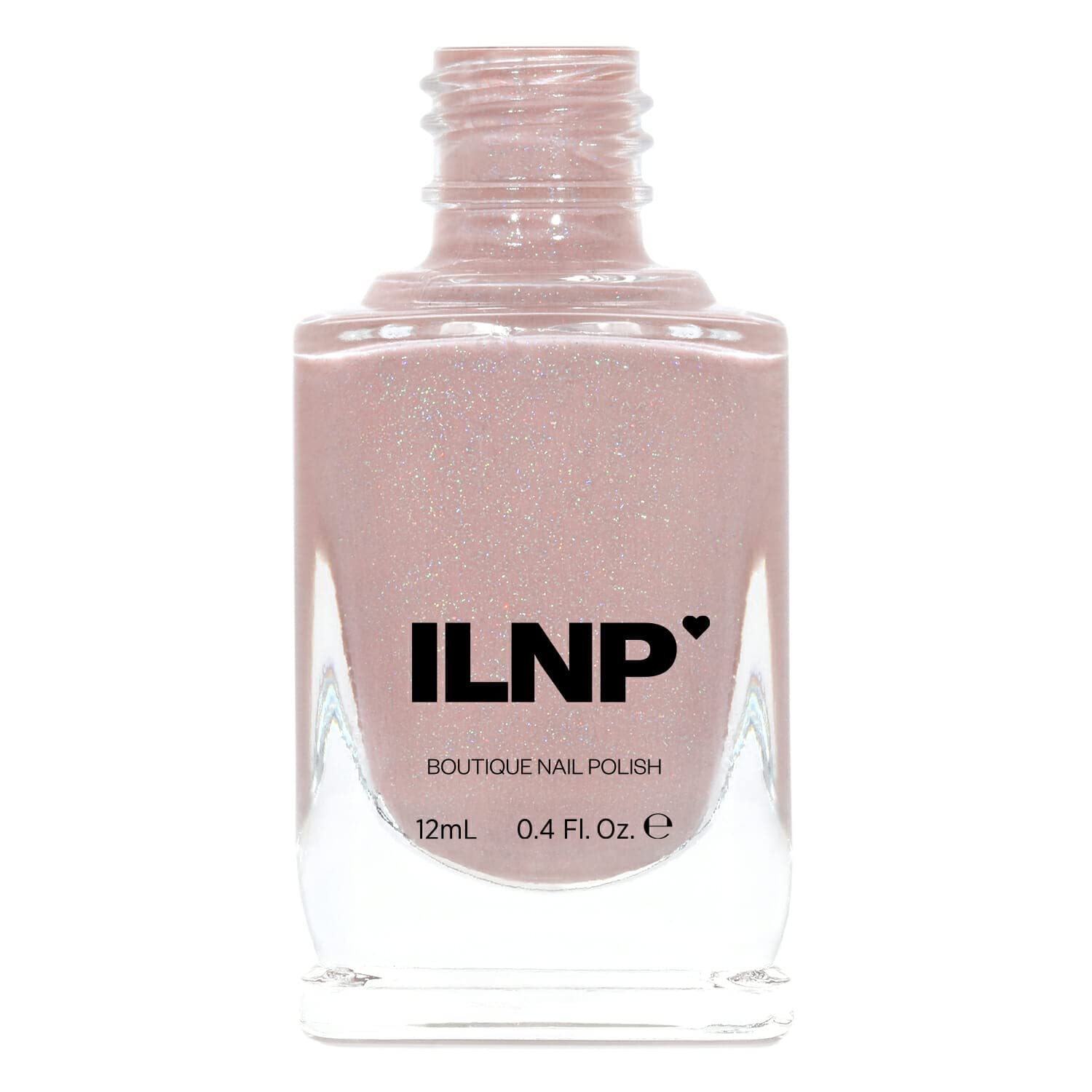 ILNP CEO Holographic
