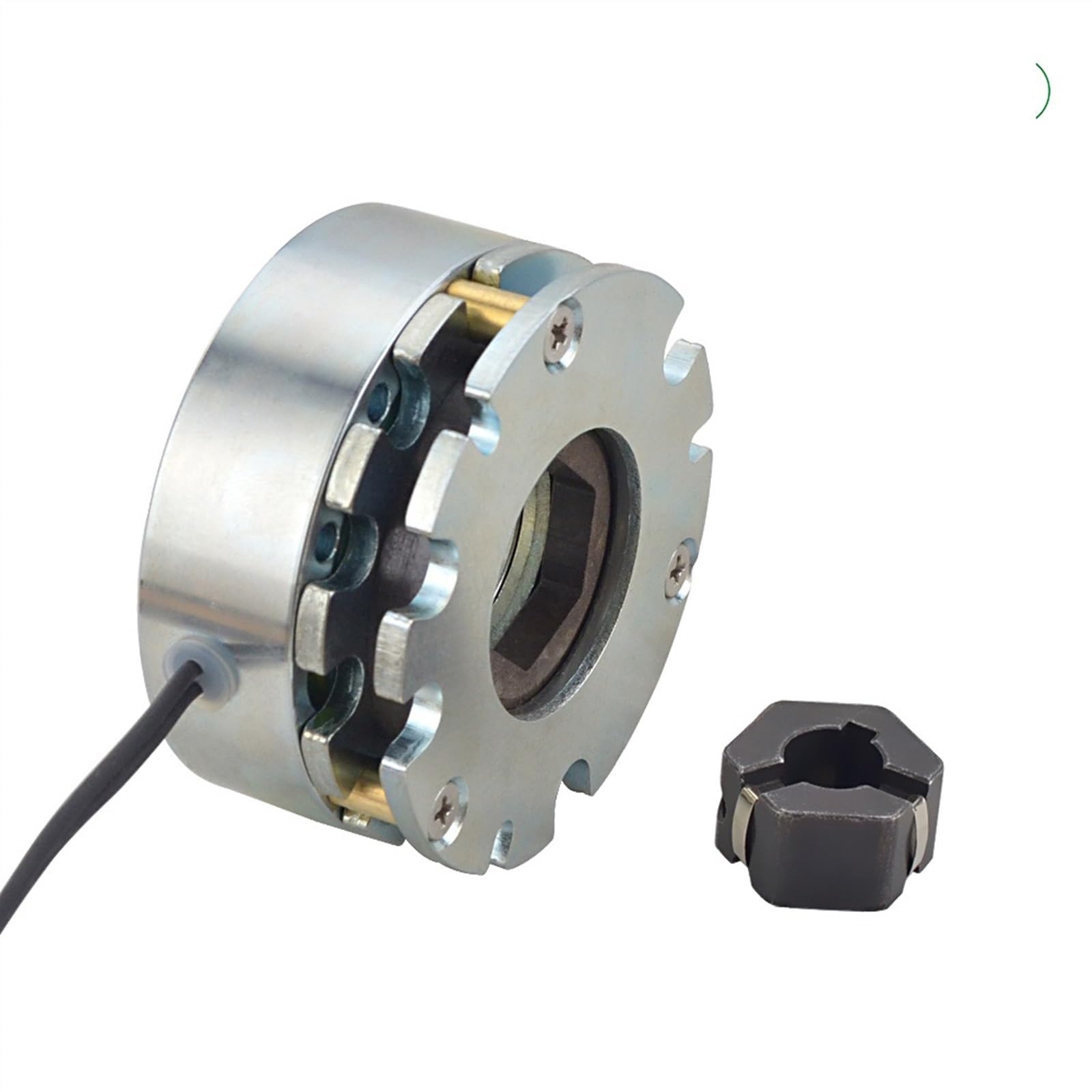Hamulec elektromagnetyczny DC 24 V 4,0 Nm (16,045.8 g.in) 1 szt