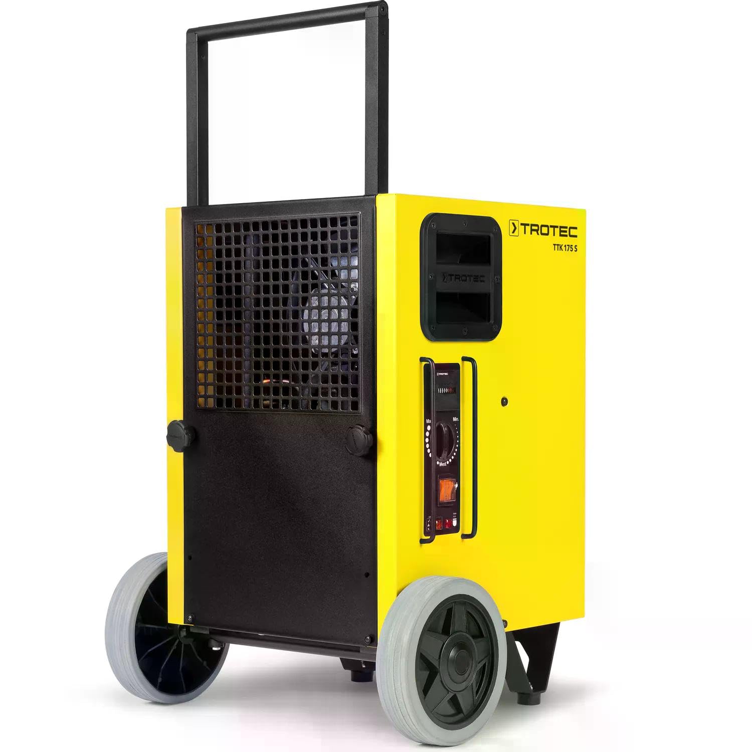 TROTEC Luftentfeuchter TTK 175 S (max. 50 l/24h)
