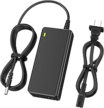 19V Charger Power Cord for Positive Grid Spark 40W for PositiveGrid 40 40US 40-US 40 Watt Guitar Amplifier,Perfeidy UL Listed AC/DC Adapter for PositiveGrid Moso MSA-Z2500IC19.0-48W-Q Power Supply