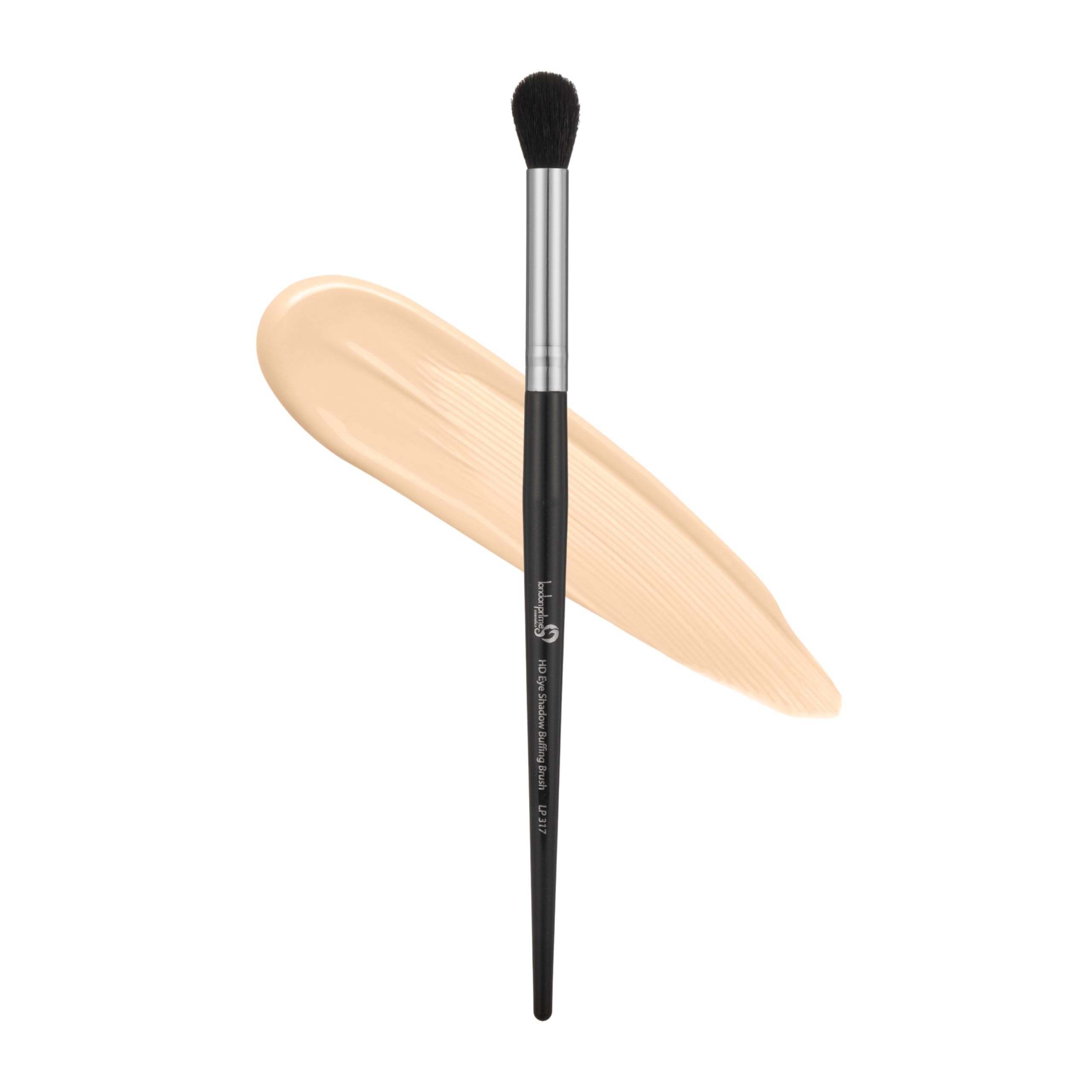 London Prime HD Eye Shadow Buffing Brush LP 317-image-28