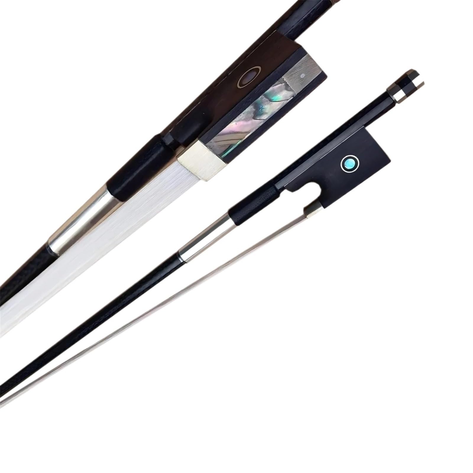 Arco Per Violino Archetto Per Violino 4/4 In Fibra Di Carbonio Accessori Per Strumenti A Corda Professionali