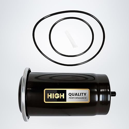 Miniatura 6 de Torque Cartucho desecante para secadores de aire AD-9 (reemplaza a Bendix 107796, 107794, Haldex 107796) (TR107796)