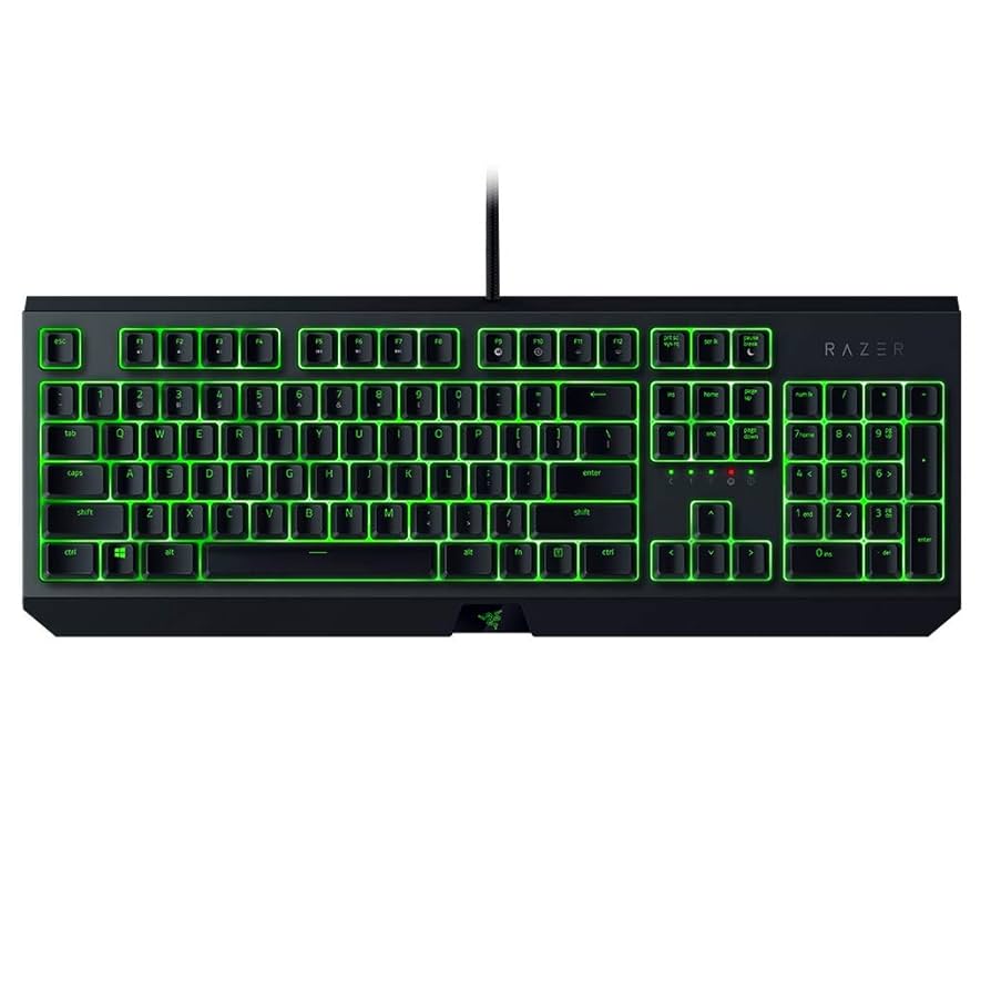 その他 Razer BLACKWIDOW ELITE GREEN US Razer Blackwidow Elite FULL REVIEW And SOUND TEST 2020