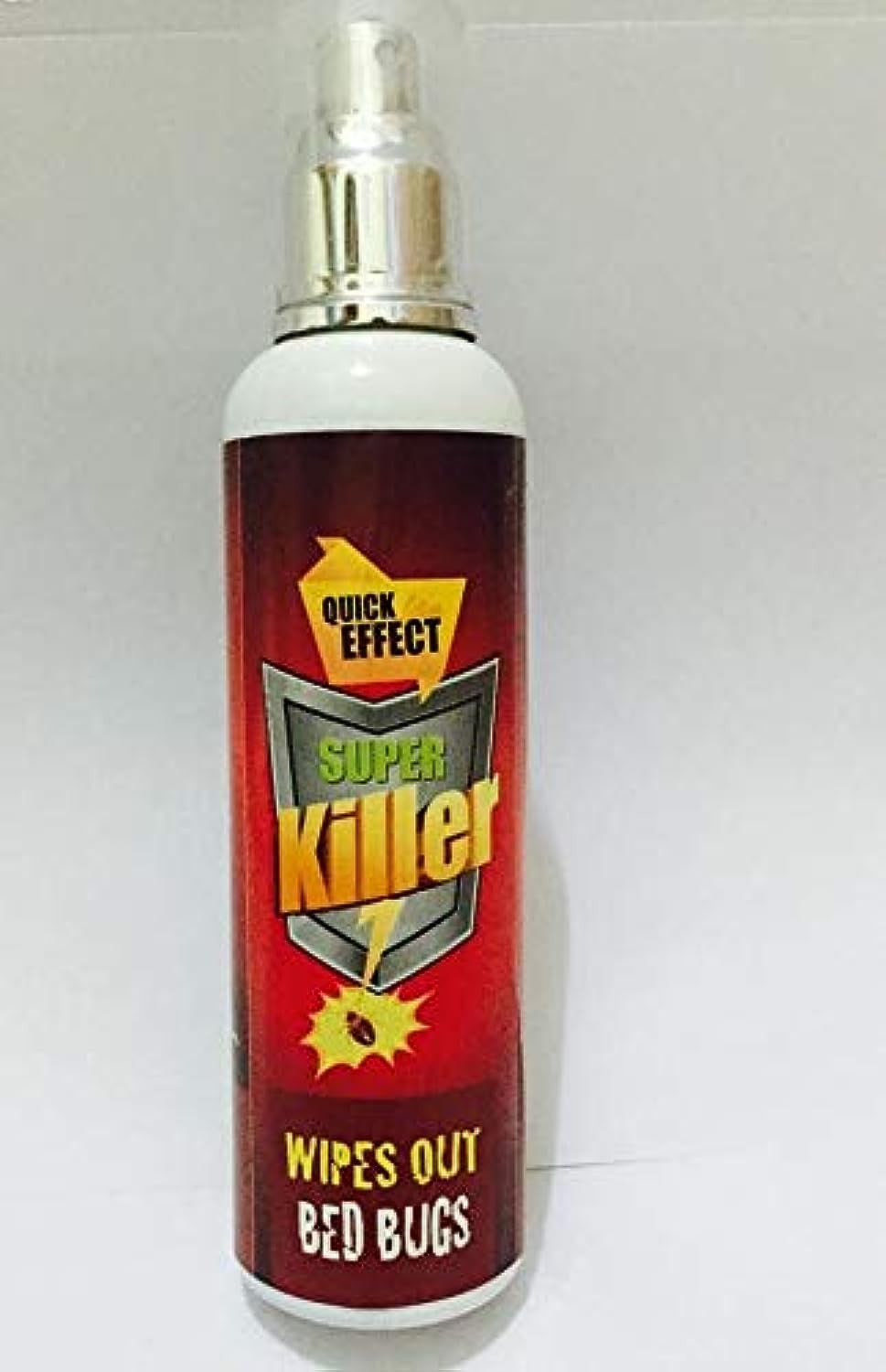 BED BUGS SUPER KILLER
