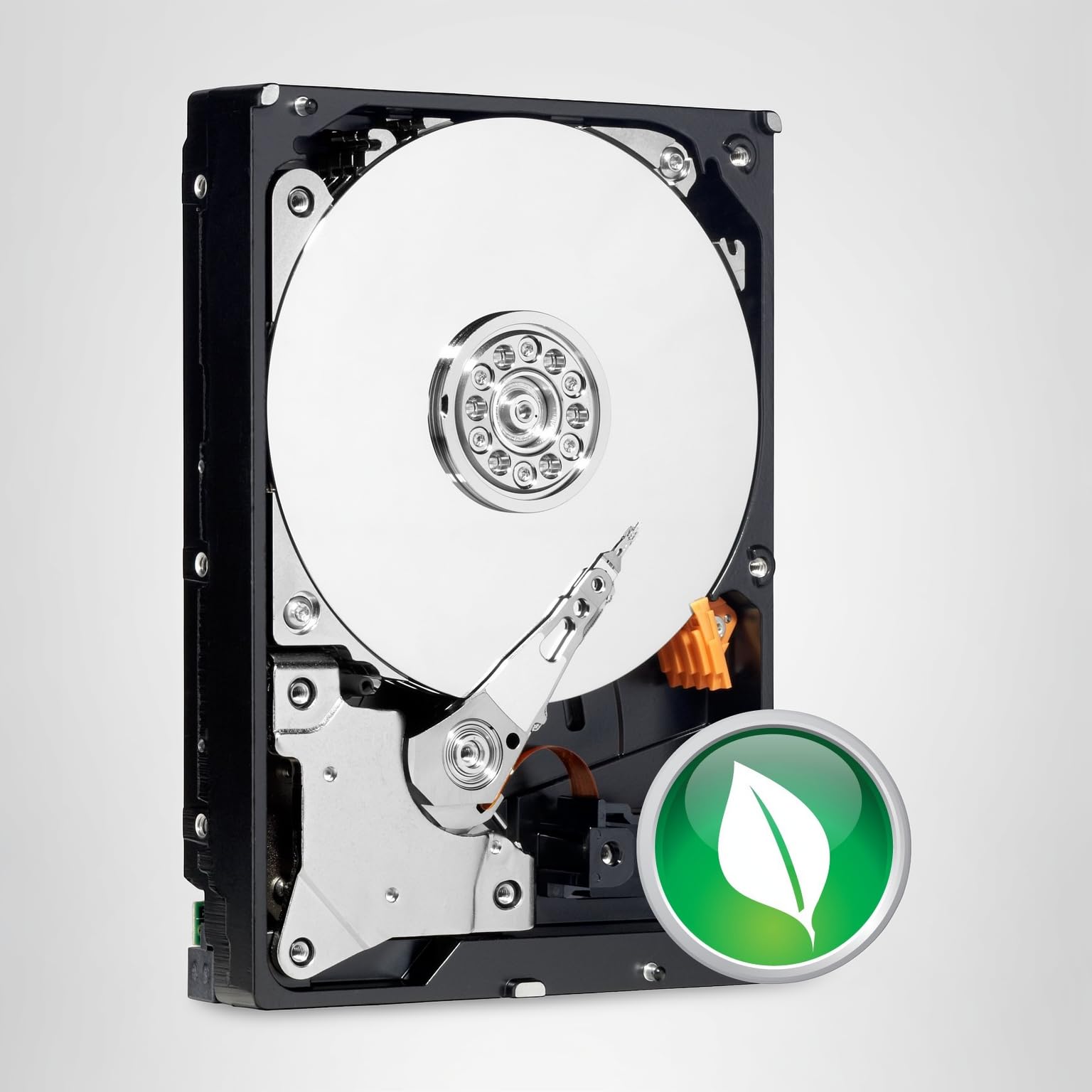 Amazon | Western Digital Caviar Green 3.5inch 2.0TB 64MB SATA 6.0