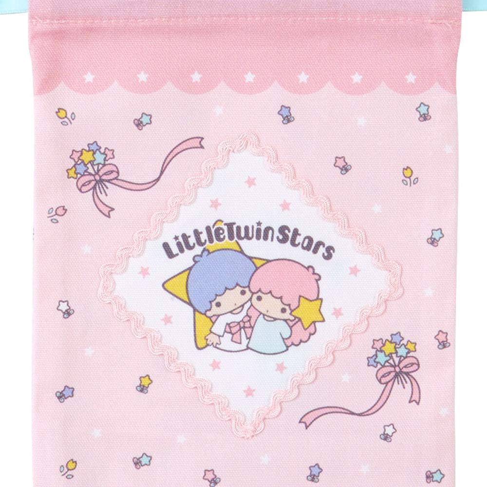 Amazon.co.jp: サンリオ(SANRIO) リトルツインスターズ ミニ巾着