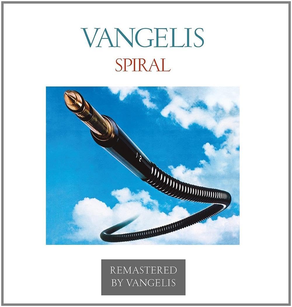Spiral (Remastered Edition)