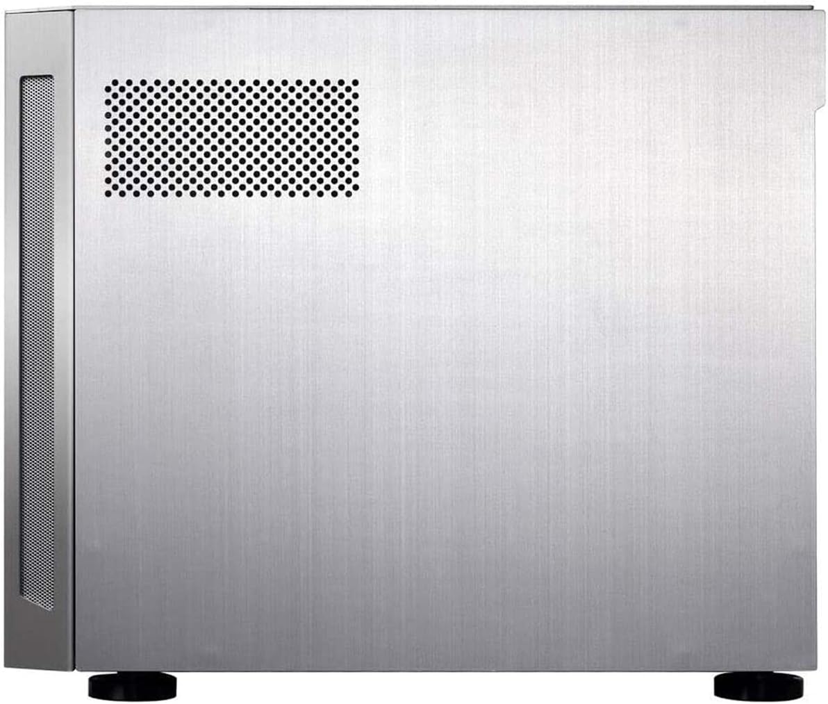 Lian Li Tu 150-WA Silver Aluminum Mini-ITX Computer Casetx Computer Case